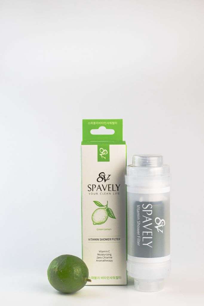 グリーンレモン